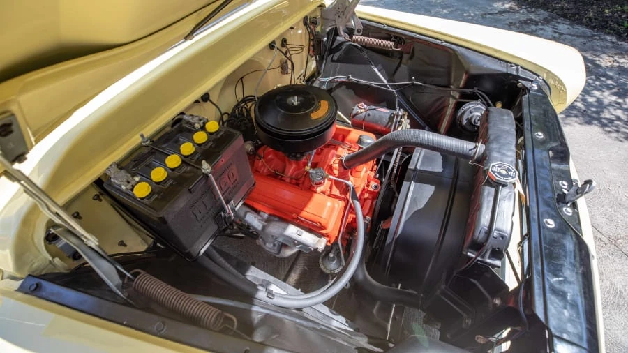 1958 Chevrolet Task Force - Image 7 of 13