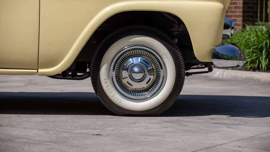 1958 Chevrolet Task Force - Image 11 of 13