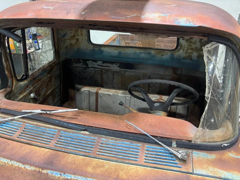 1958 Chevrolet Task Force - Image 19 of 19