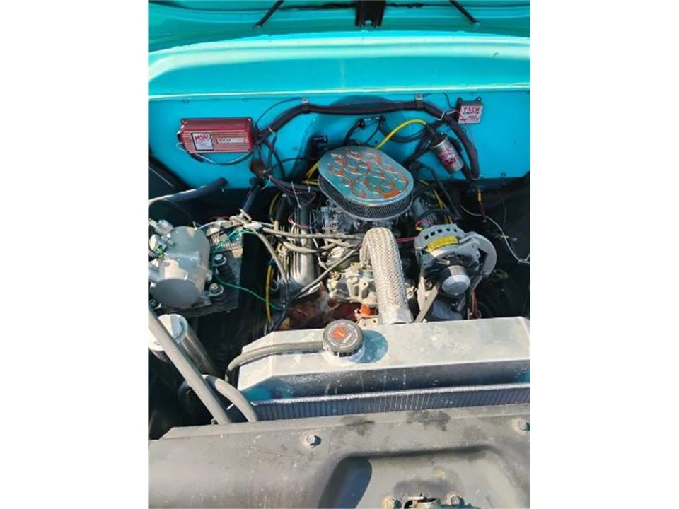 1958 Chevrolet Task Force - Image 3 of 6