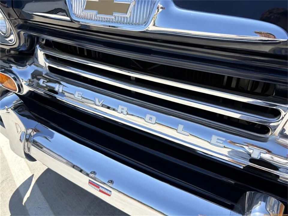 1958 Chevrolet Task Force - Image 22 of 31