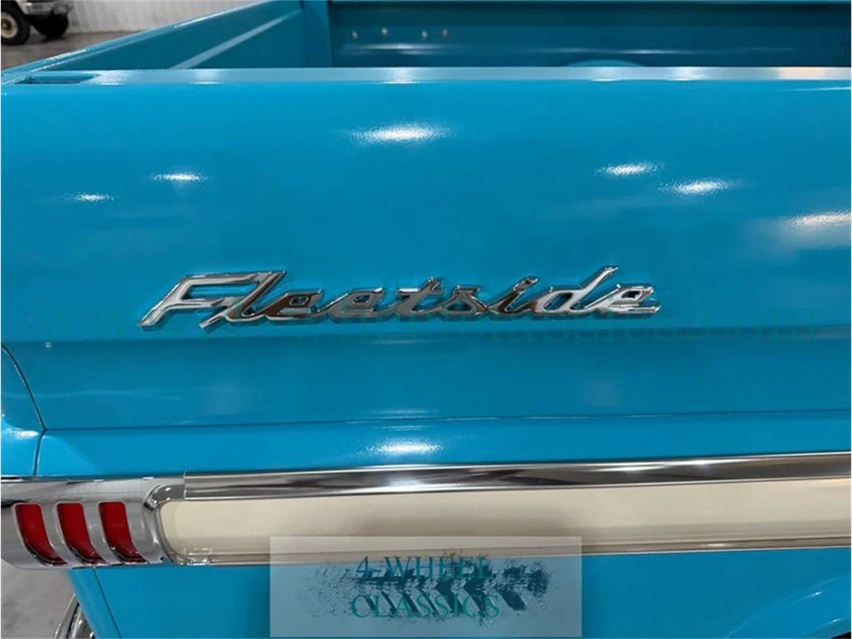 1958 Chevrolet Task Force - Image 18 of 31