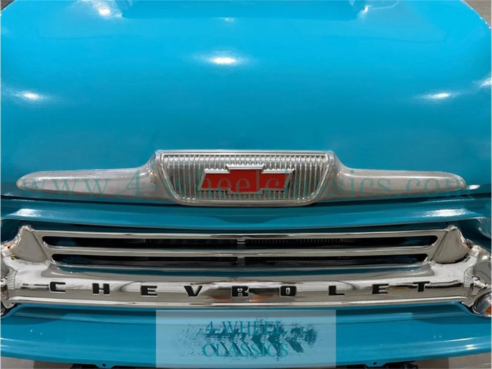 1958 Chevrolet Task Force - Image 14 of 31