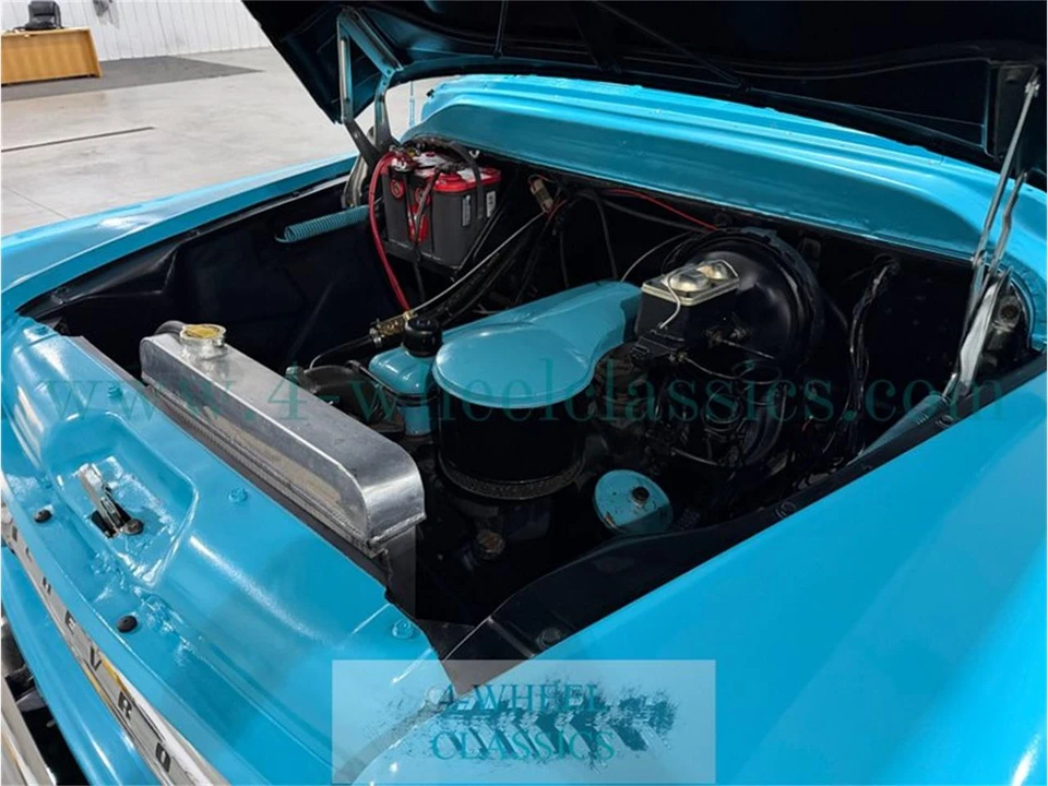 1958 Chevrolet Task Force - Image 27 of 31
