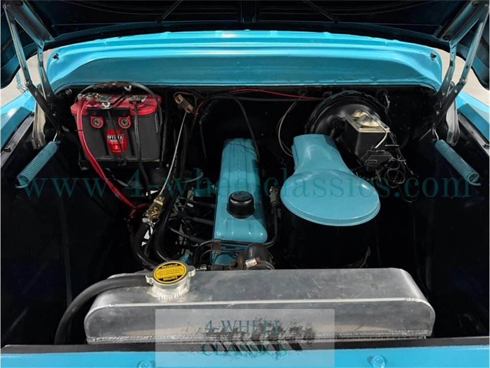 1958 Chevrolet Task Force - Image 23 of 31
