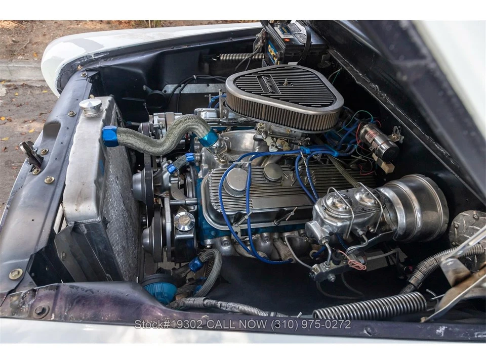 1958 Chevrolet Task Force - Image 30 of 31