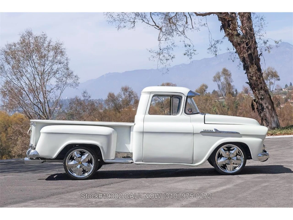 1958 Chevrolet Task Force - Image 2 of 31