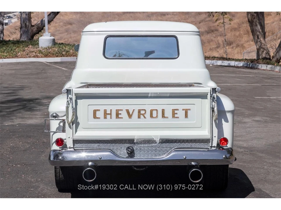 1958 Chevrolet Task Force - Image 4 of 31
