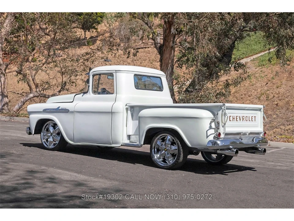 1958 Chevrolet Task Force - Image 6 of 31