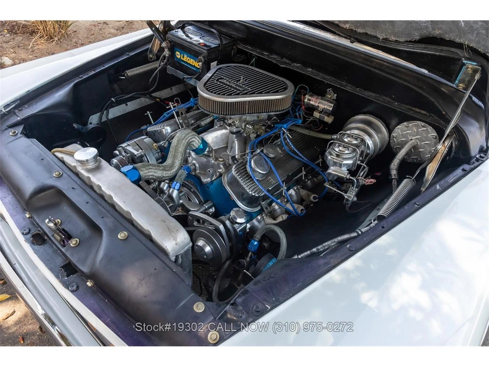 1958 Chevrolet Task Force - Image 31 of 31