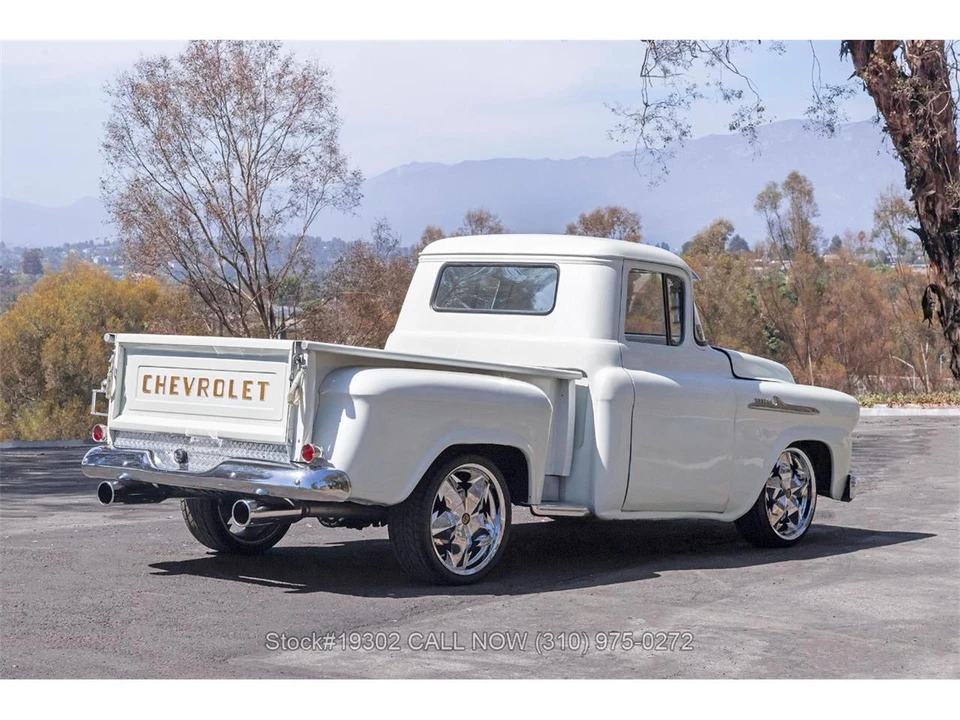 1958 Chevrolet Task Force - Image 3 of 31