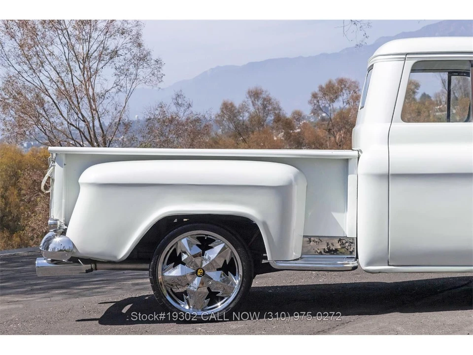 1958 Chevrolet Task Force - Image 13 of 31