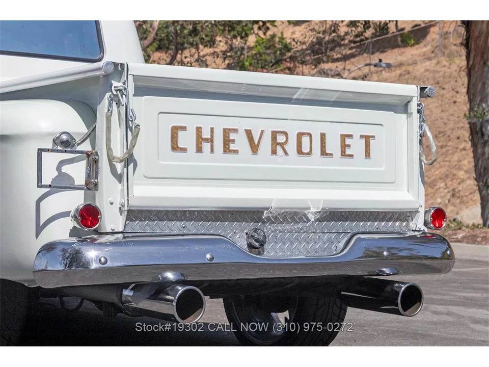 1958 Chevrolet Task Force - Image 7 of 31