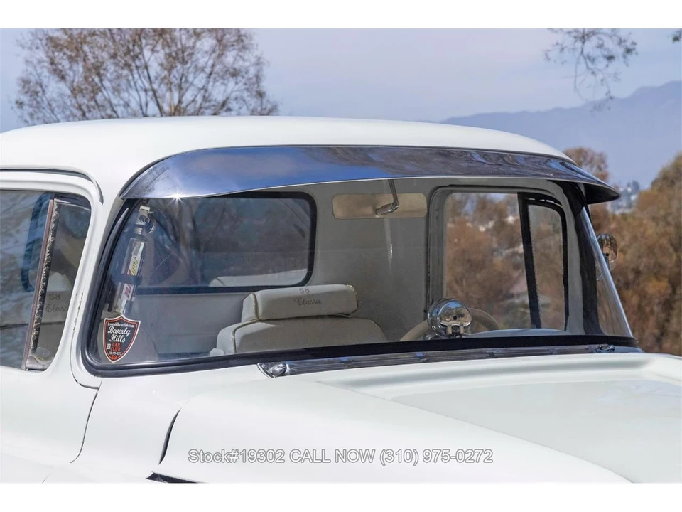 1958 Chevrolet Task Force - Image 11 of 31