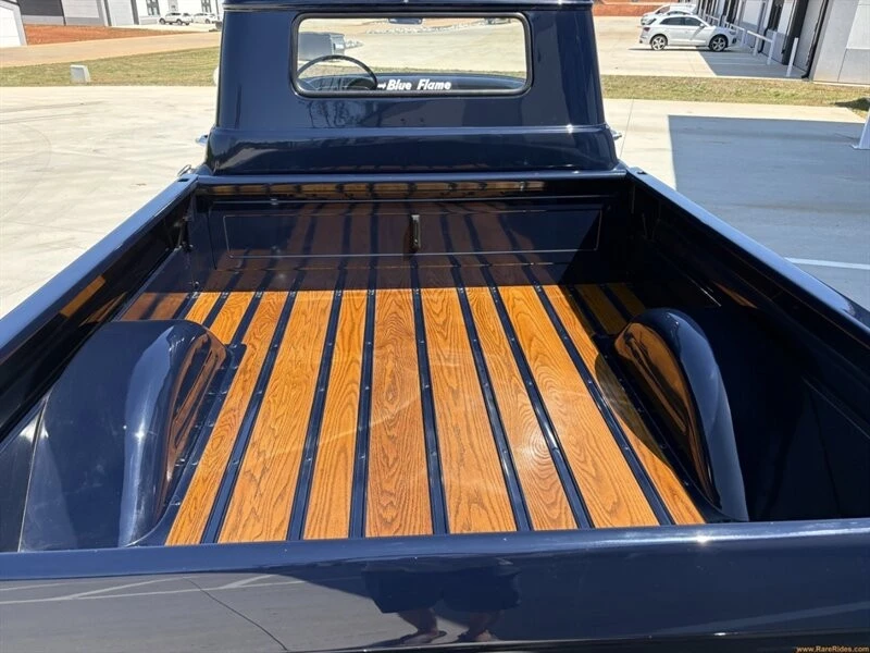 1958 Chevrolet Task Force - Image 7 of 31