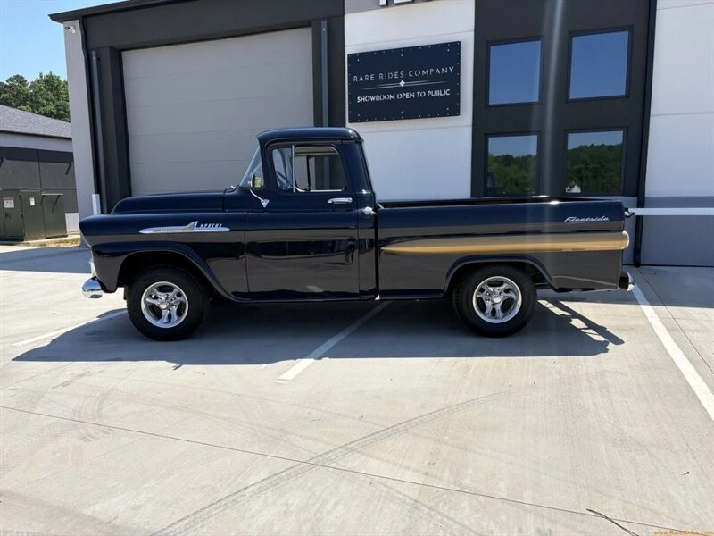 1958 Chevrolet Task Force - Image 13 of 31