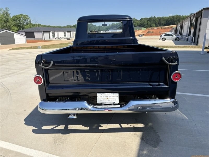1958 Chevrolet Task Force - Image 14 of 31