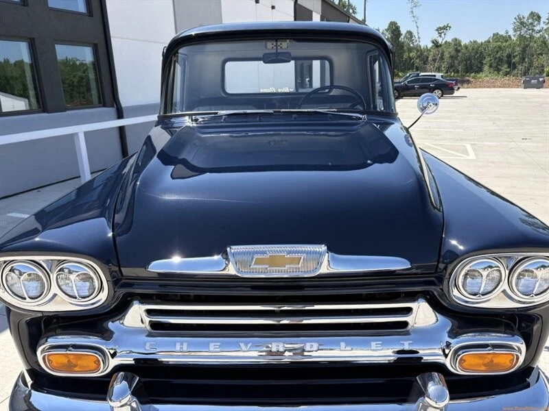 1958 Chevrolet Task Force - Image 20 of 31