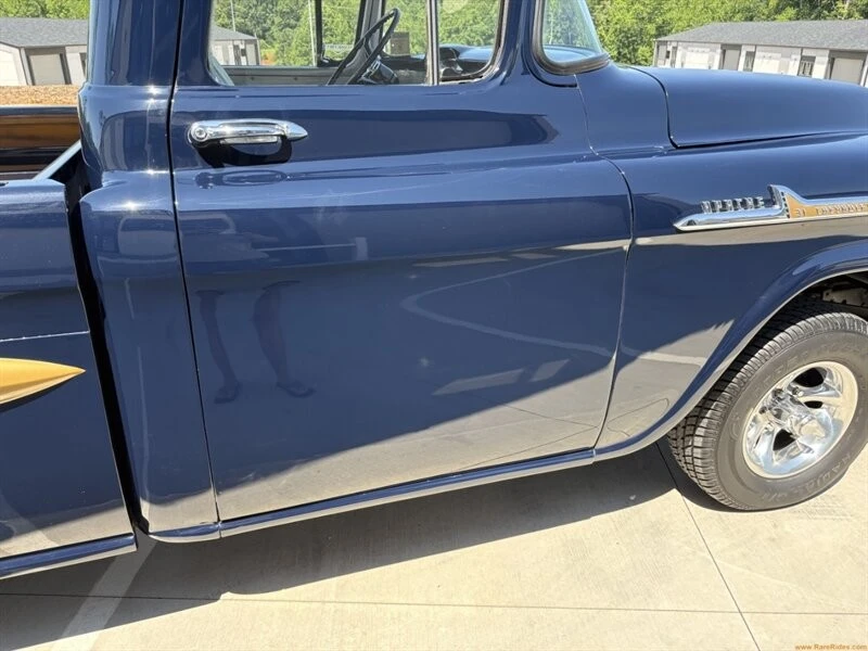 1958 Chevrolet Task Force - Image 16 of 31