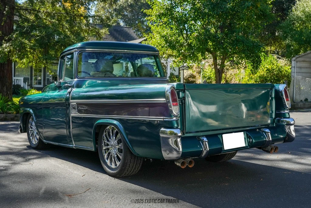 1958 Chevrolet Task Force - Image 6 of 12