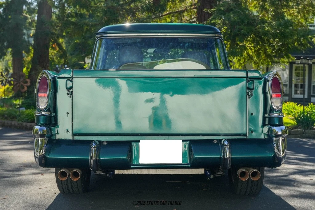 1958 Chevrolet Task Force - Image 7 of 12