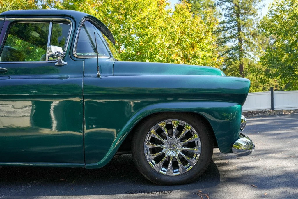1958 Chevrolet Task Force - Image 11 of 12