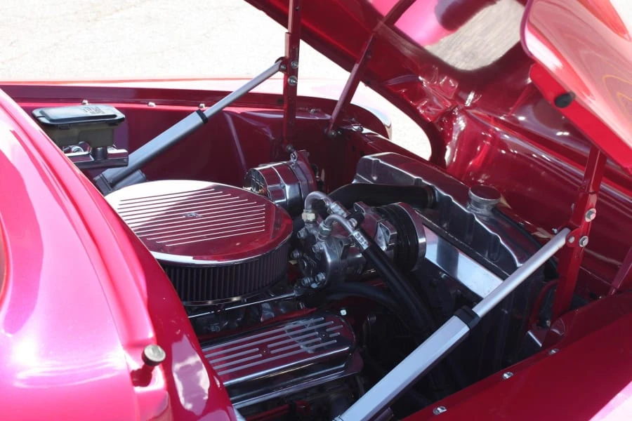 1958 Chevrolet Task Force - Image 6 of 12