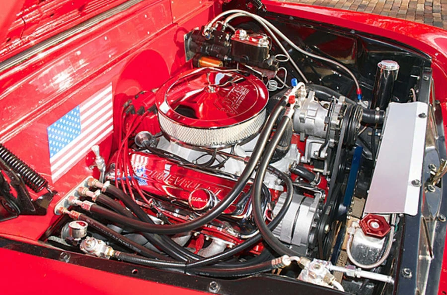 1958 Chevrolet Task Force - Image 5 of 6