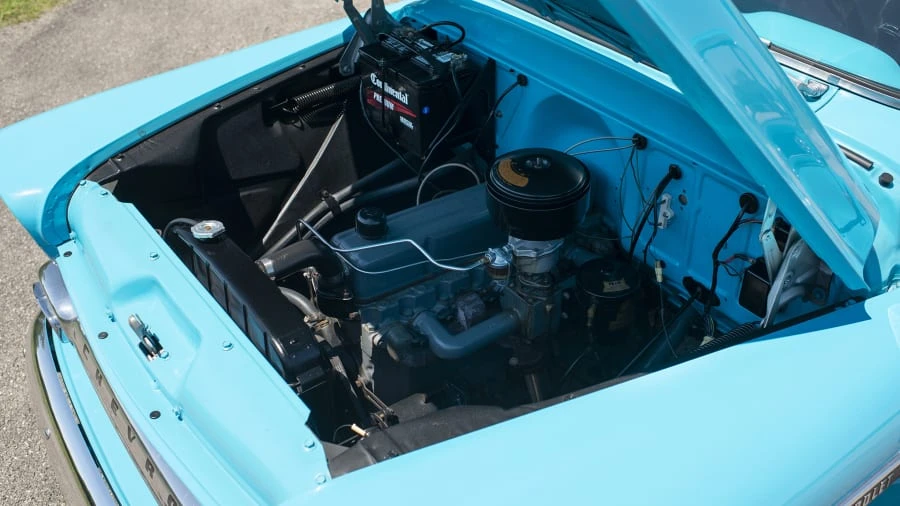 1958 Chevrolet Task Force - Image 6 of 12