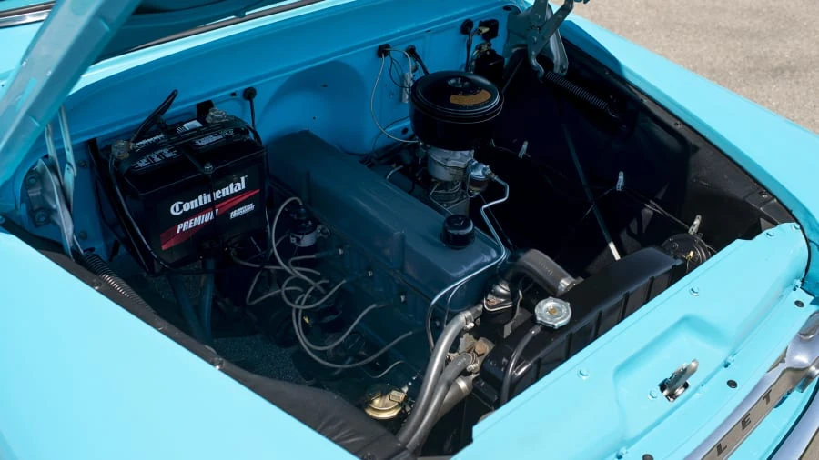1958 Chevrolet Task Force - Image 7 of 12