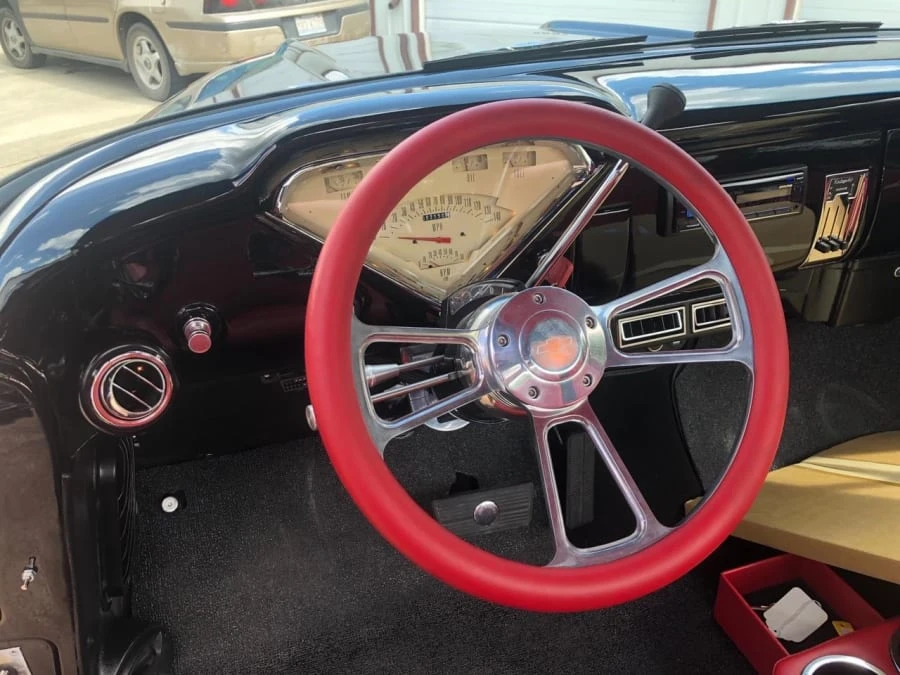 1958 Chevrolet Task Force - Image 3 of 12