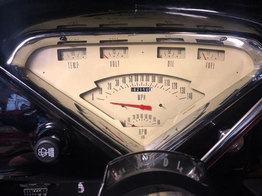 1958 Chevrolet Task Force - Image 6 of 12