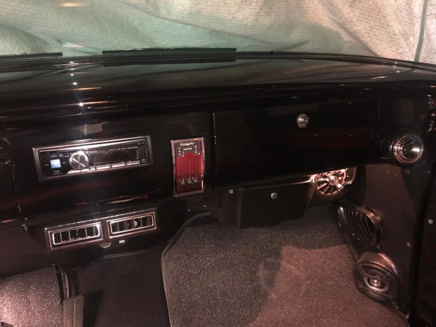 1958 Chevrolet Task Force - Image 7 of 12