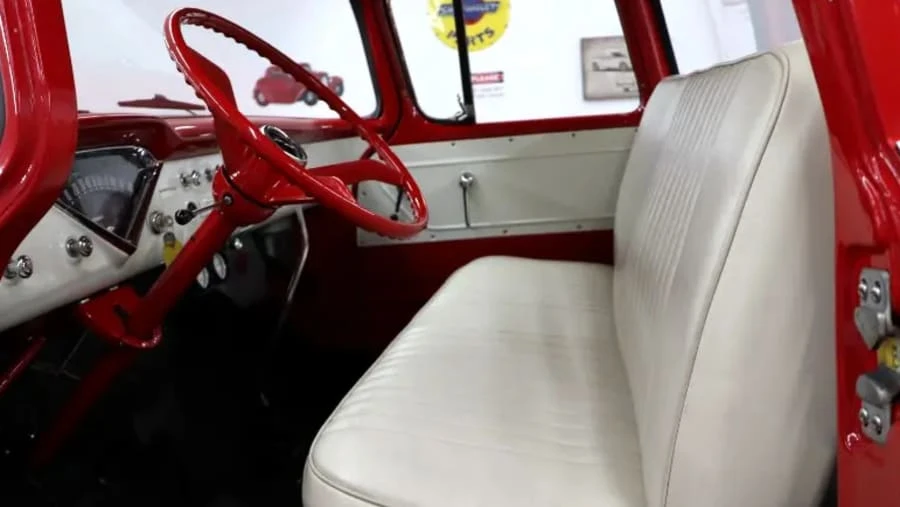 1958 Chevrolet Task Force - Image 7 of 23