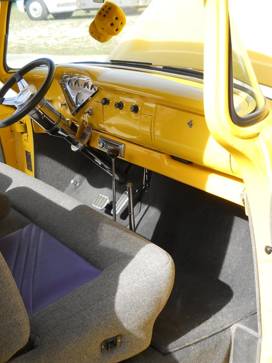 1958 Chevrolet Task Force - Image 3 of 8