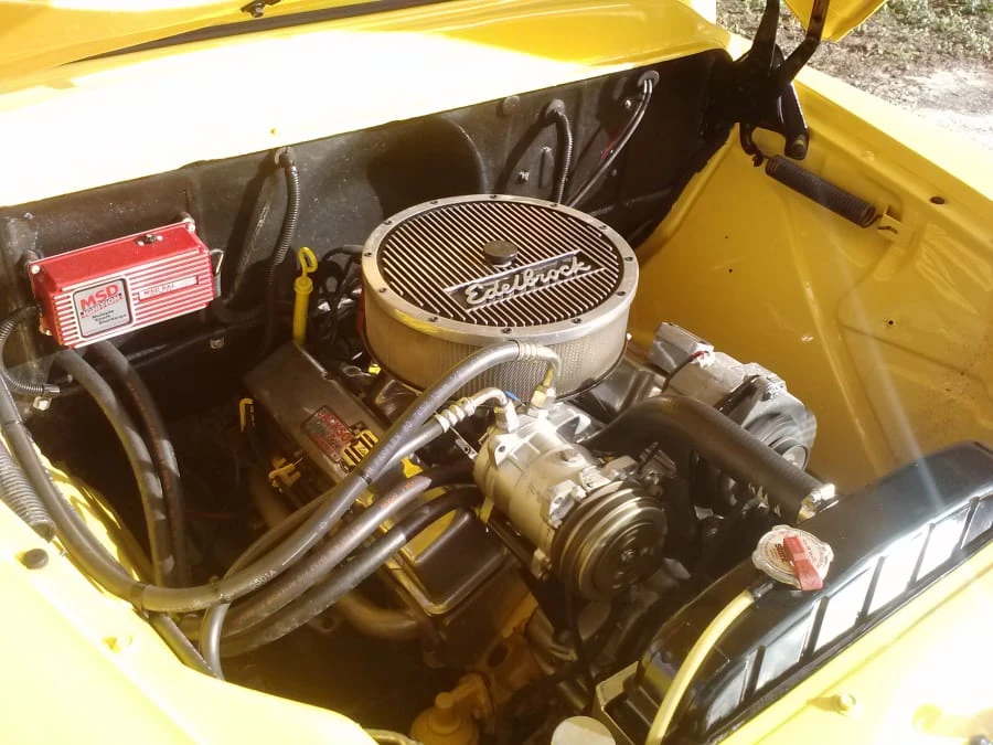 1958 Chevrolet Task Force - Image 6 of 8