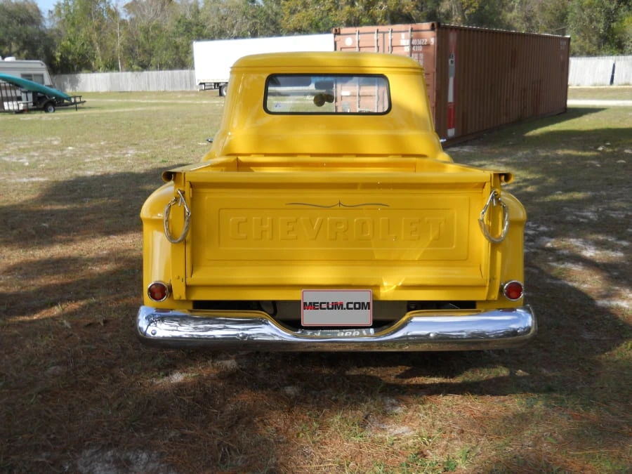 1958 Chevrolet Task Force - Image 7 of 8