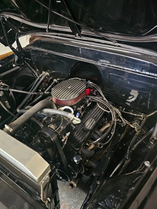 1958 Chevrolet Task Force - Image 6 of 21