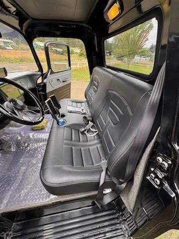 1958 Chevrolet Task Force - Image 8 of 21