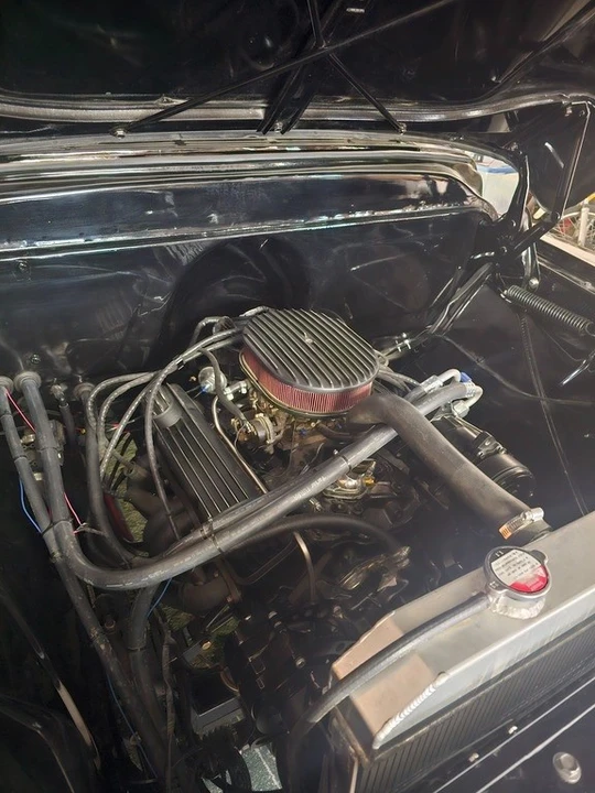 1958 Chevrolet Task Force - Image 14 of 21