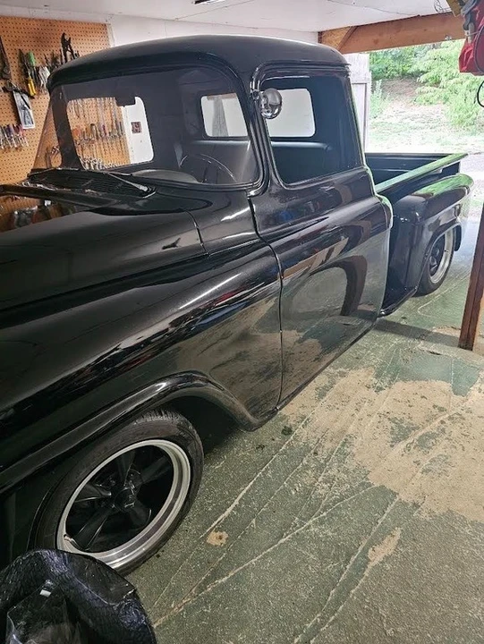 1958 Chevrolet Task Force - Image 3 of 21