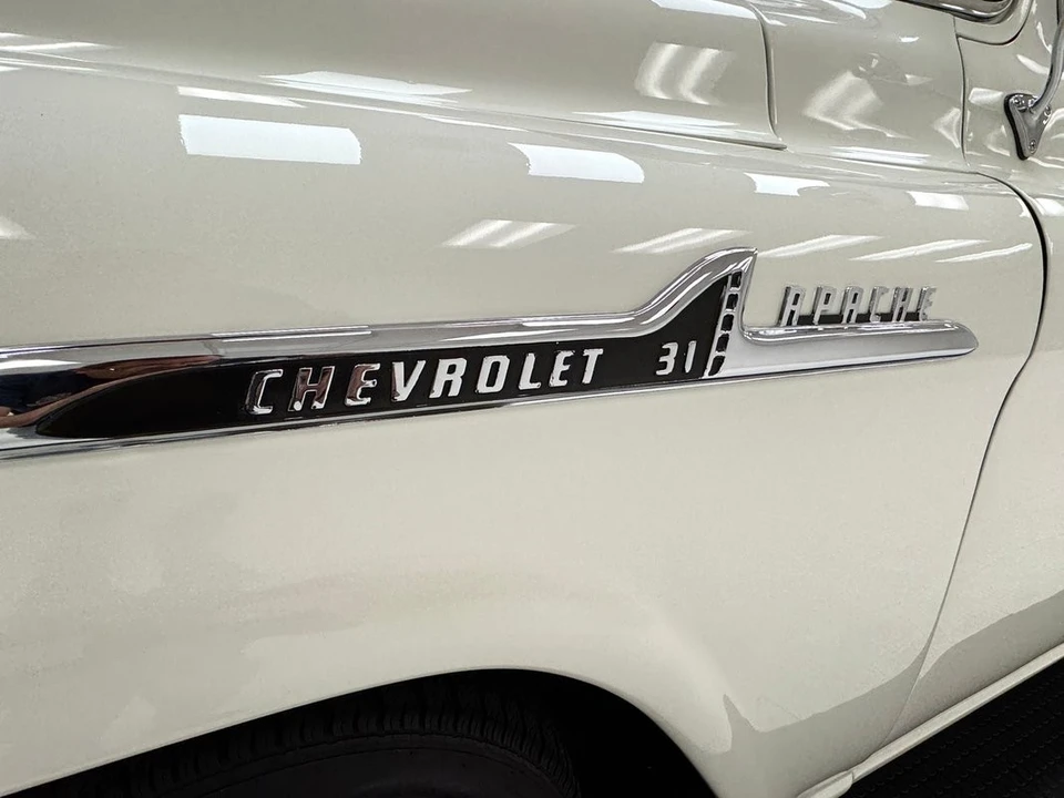 1958 Chevrolet Task Force - Image 13 of 31