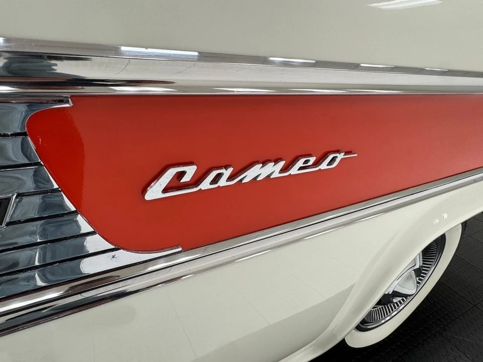 1958 Chevrolet Task Force - Image 21 of 31