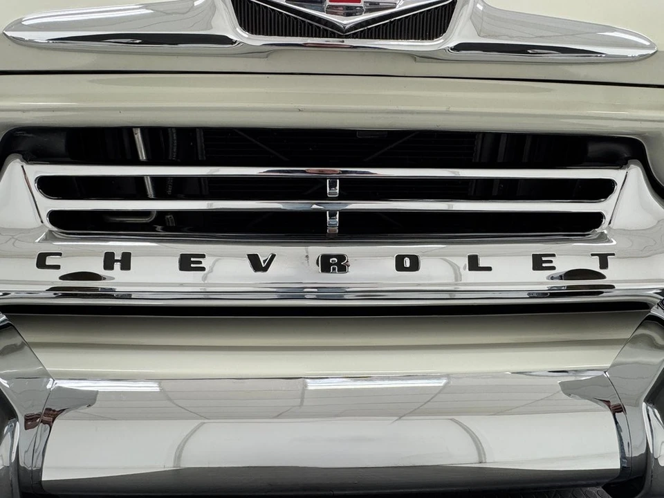 1958 Chevrolet Task Force - Image 9 of 31