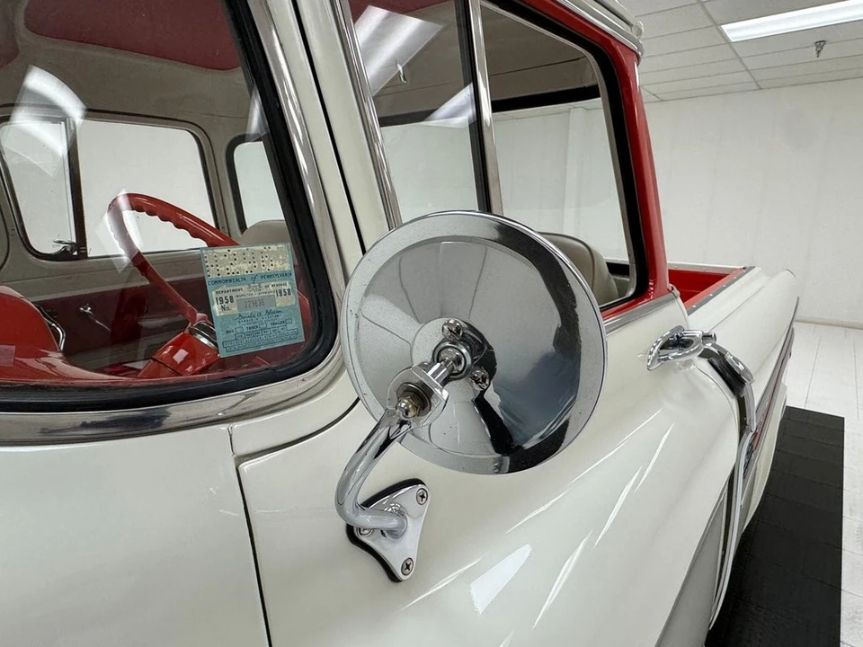 1958 Chevrolet Task Force - Image 16 of 31