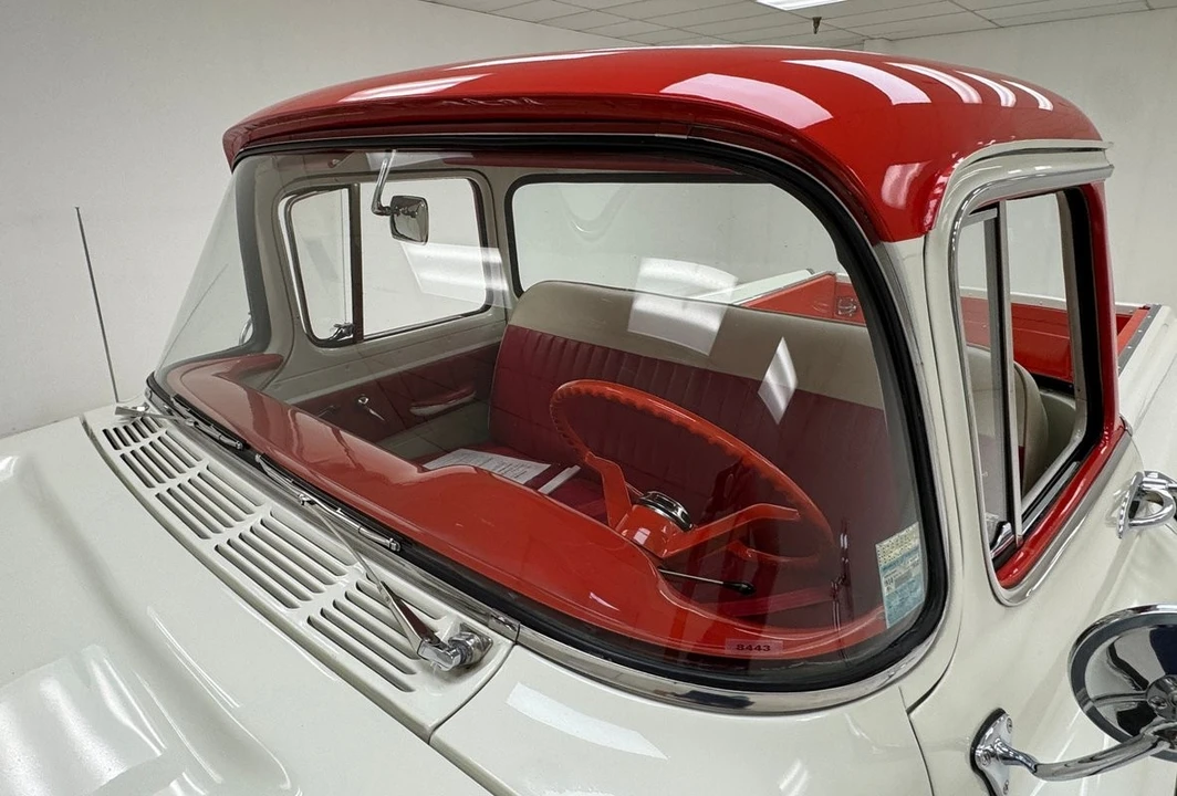 1958 Chevrolet Task Force - Image 14 of 31
