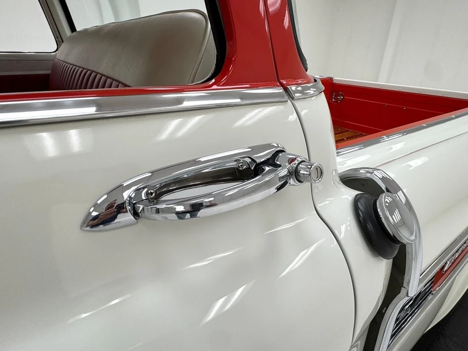1958 Chevrolet Task Force - Image 17 of 31