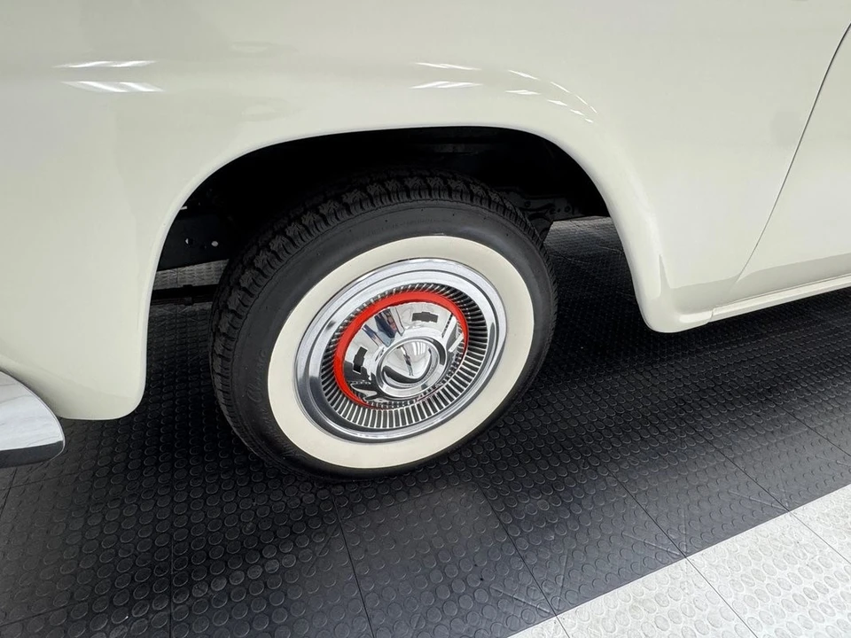 1958 Chevrolet Task Force - Image 12 of 31