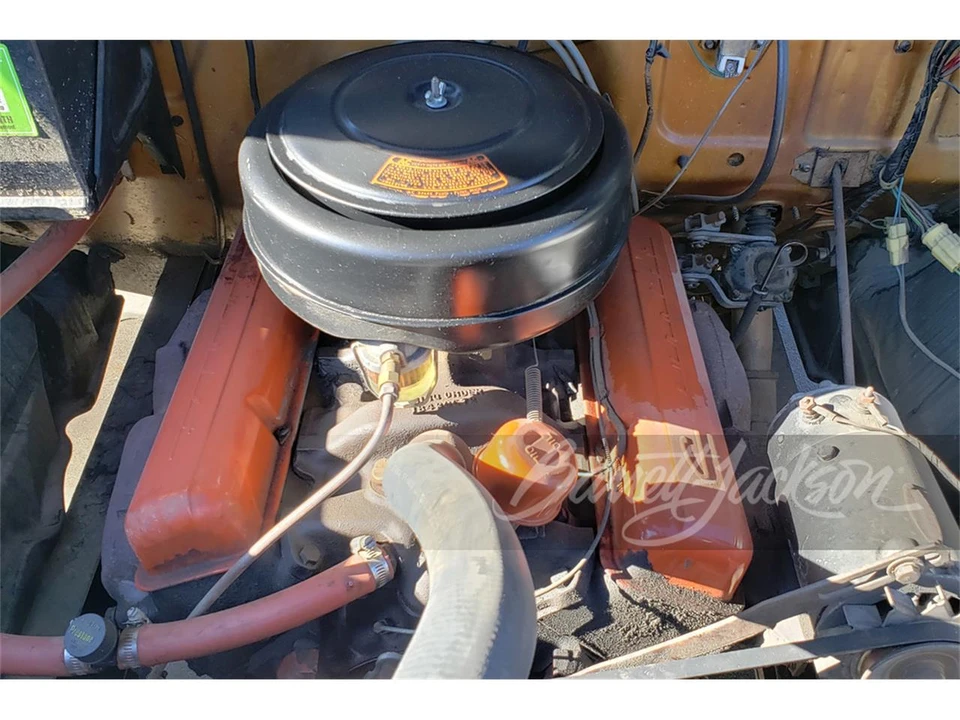 1958 Chevrolet Task Force - Image 2 of 3