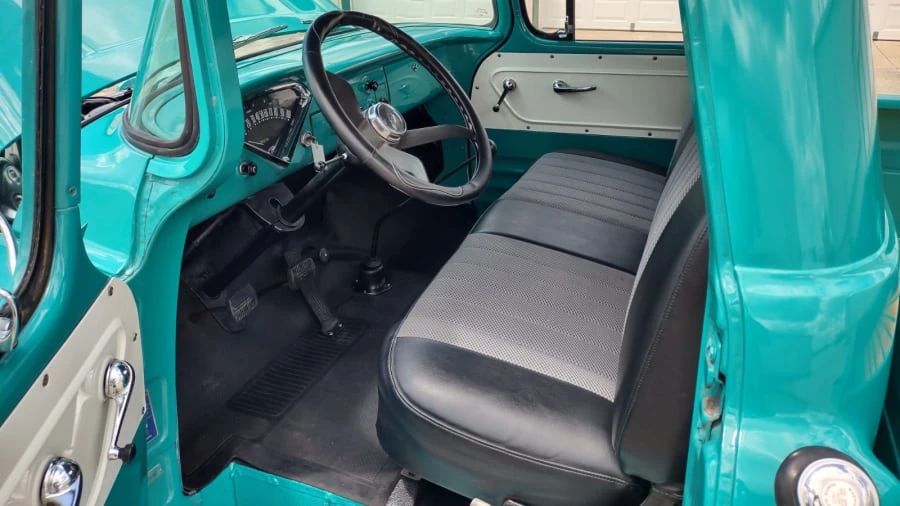 1958 Chevrolet Task Force - Image 3 of 6